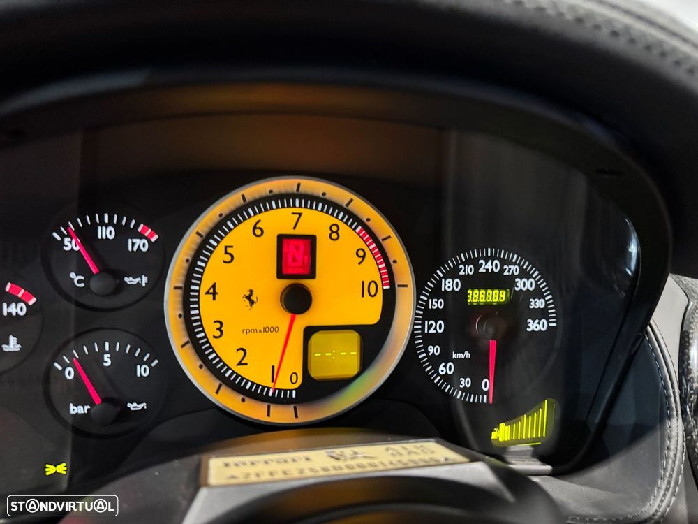 Ferrari F430 - 38