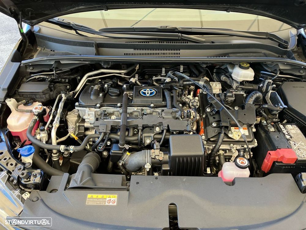 Toyota Corolla - 16