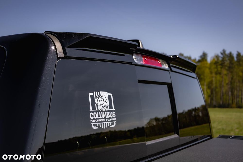 RAM 1500 5.7 Crew Cab Longhorn - 35