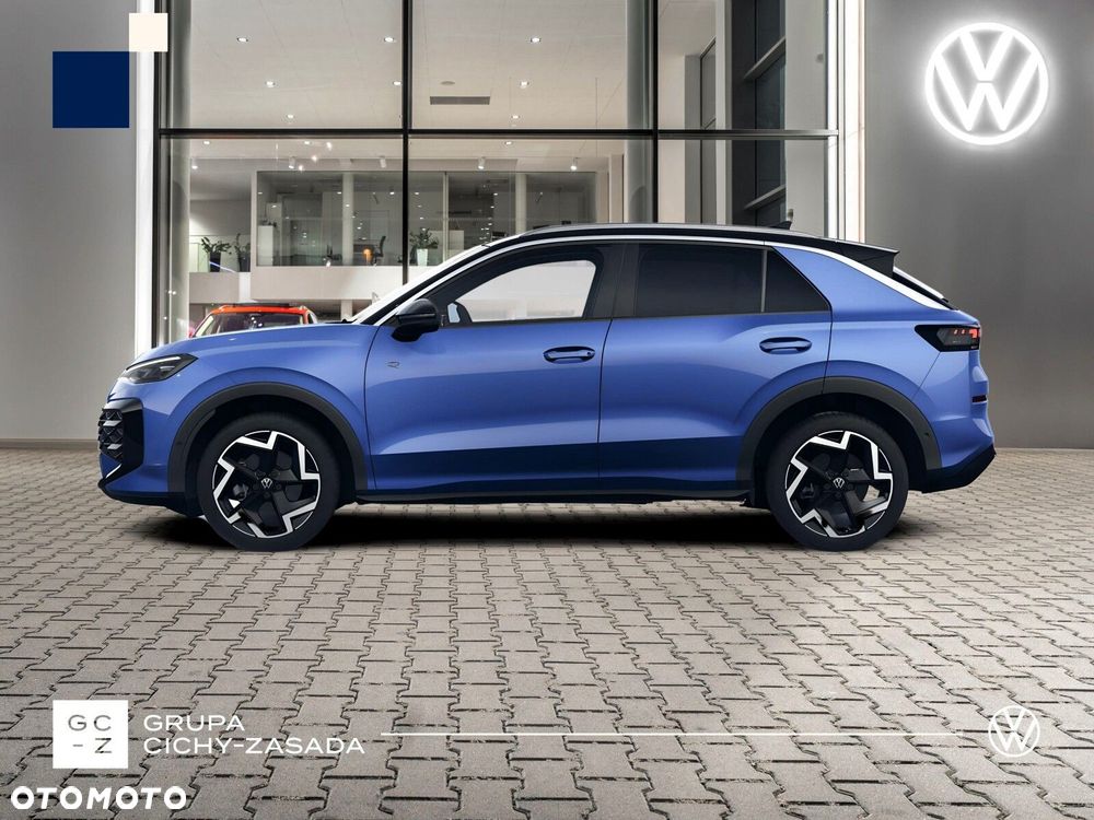 Volkswagen T-Roc 2026 photo 2
