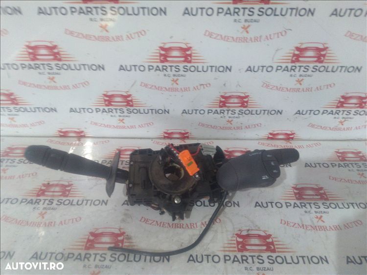 bloc lumini stergatoare renault clio 2 1.4b an fabr. 2005 - 1