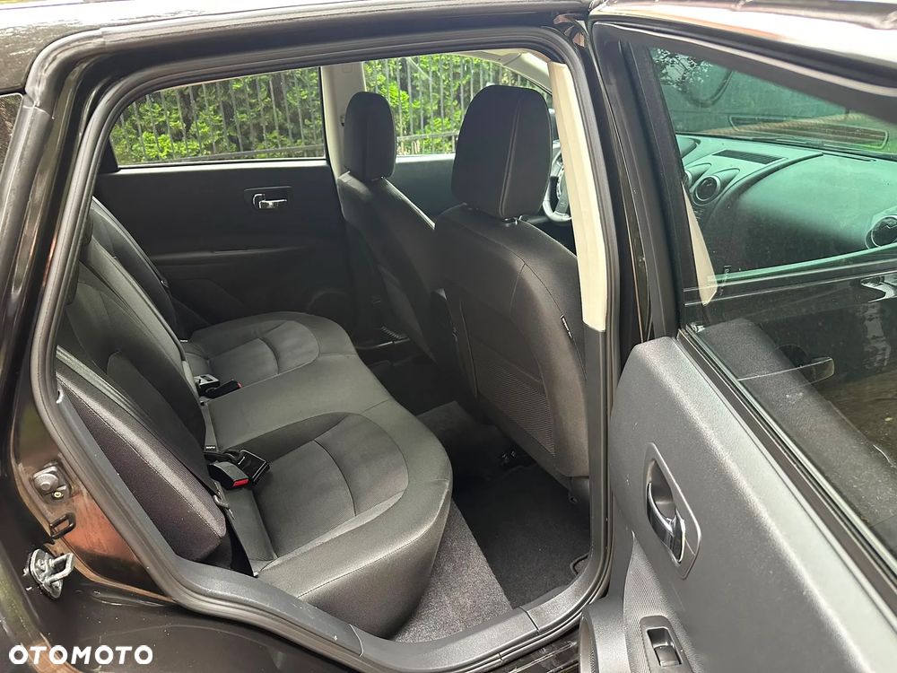 Nissan Qashqai 1.6 Tekna - 15