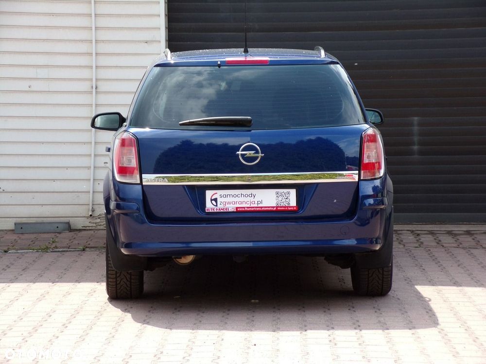 Opel Astra - 17