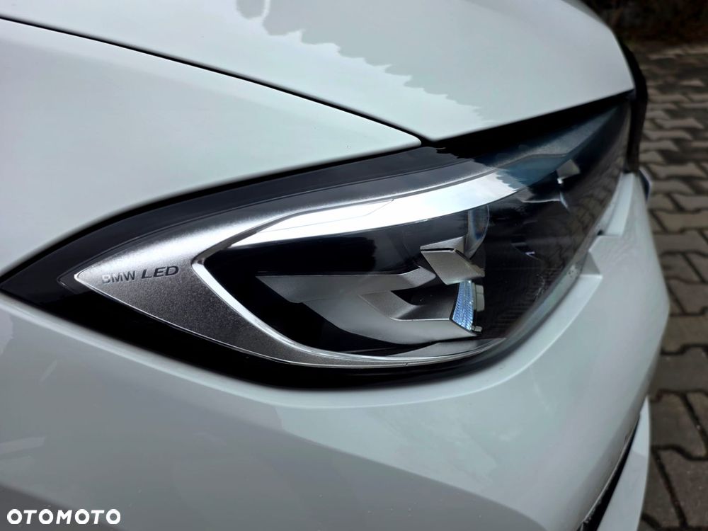 BMW Seria 3 318d Advantage - 12