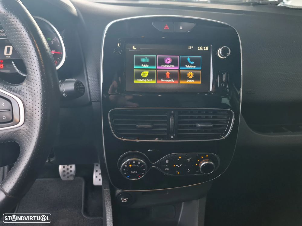 Renault Clio 0.9 TCE GT Line - 37