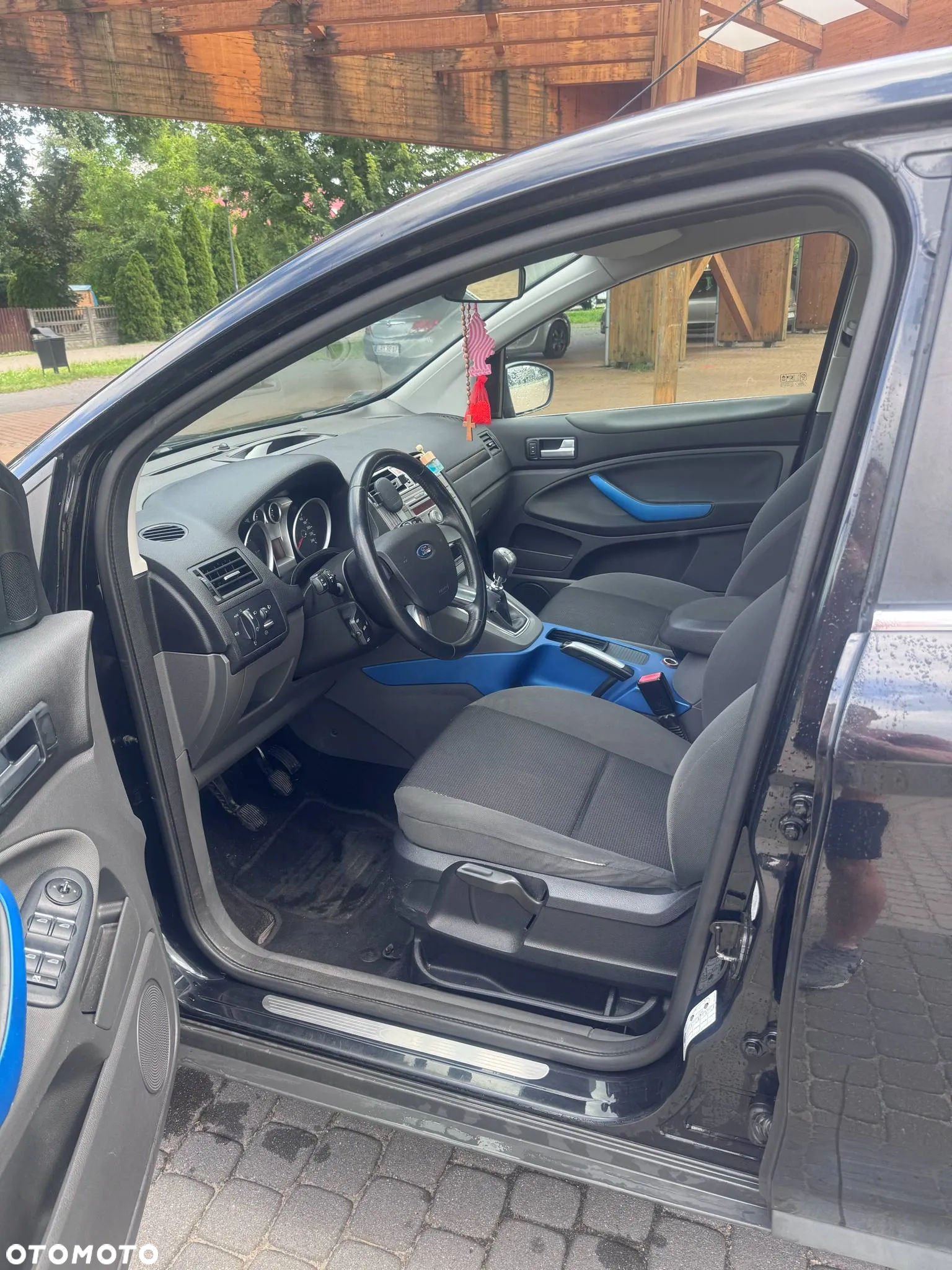 Ford Kuga 2.0 TDCi Titanium - 10