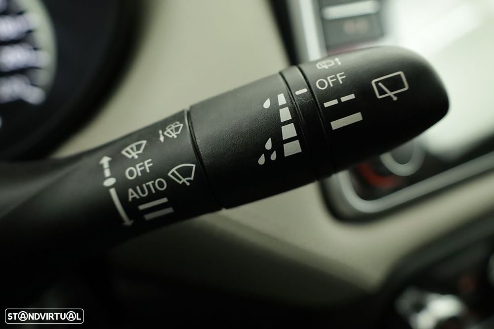 Nissan Micra 1.0 IG-T N-Design Black - 16