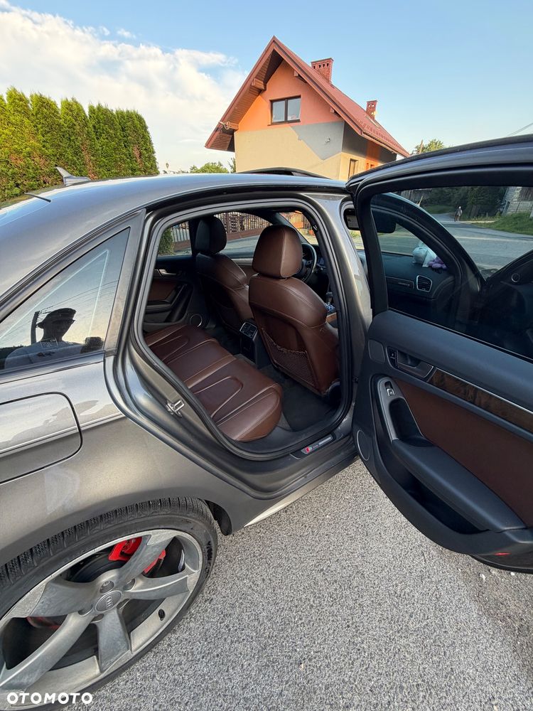 Audi A4 Limousine - 20