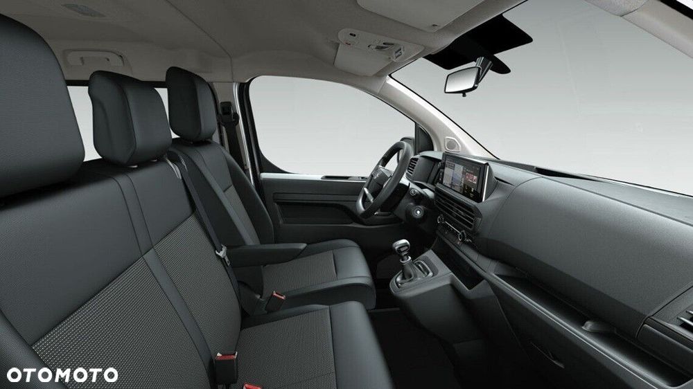 Opel Vivaro Brygadowy XL 2.2 T.Diesel 150 KM MT6 - 5