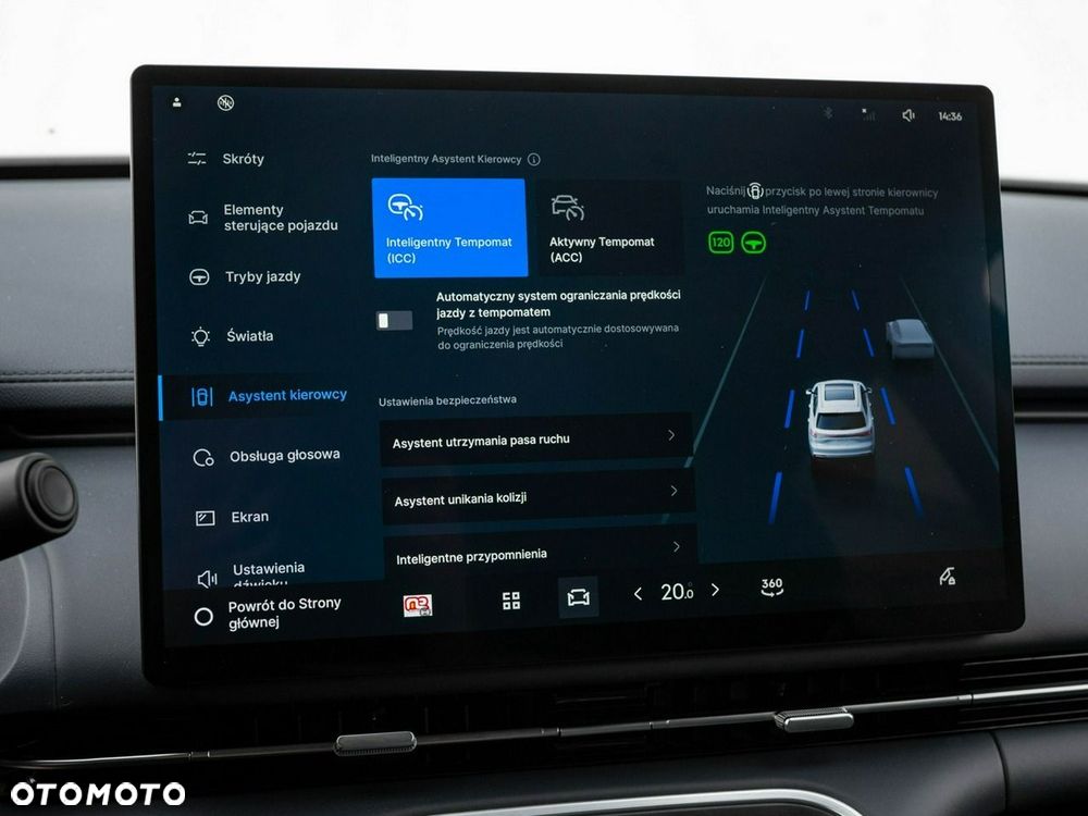 Geely Starray - 22