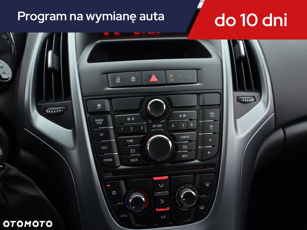 Opel Astra - 14