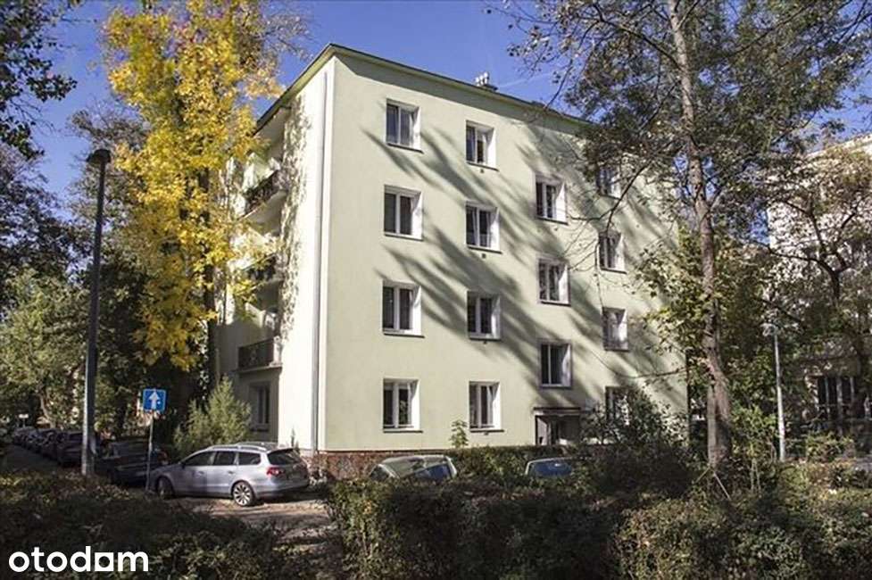 3 pokoje 67 m² | 250 m od metra Młynów | balkon | bezpośrednio