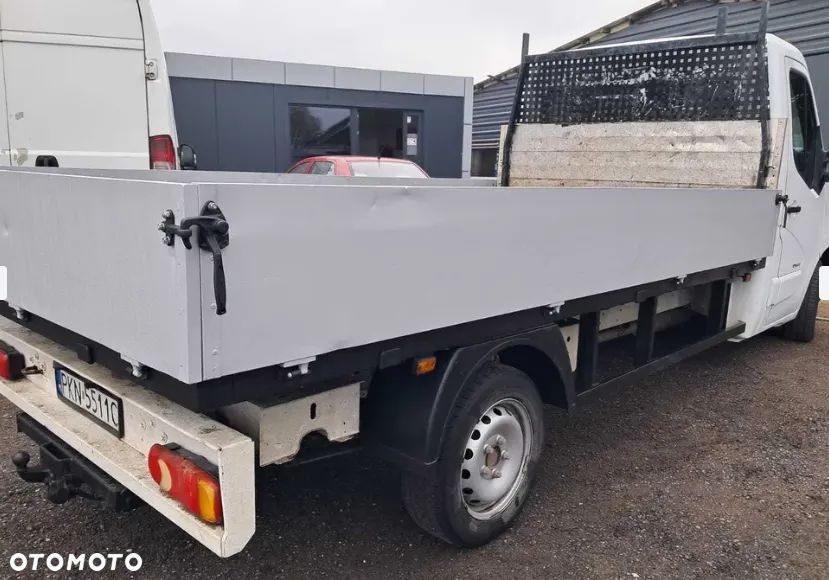 Renault MASTER - 4