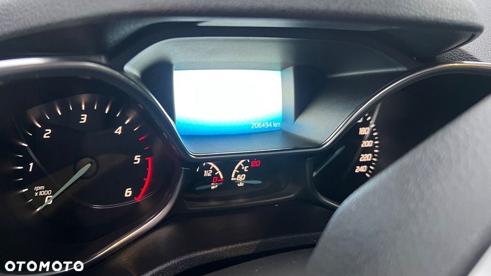 Ford Tourneo Connect Grand 1.5 EcoBlue Start/Stop Titanium - 2