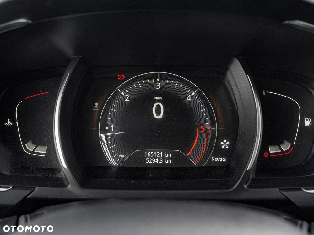 Renault Scenic - 15