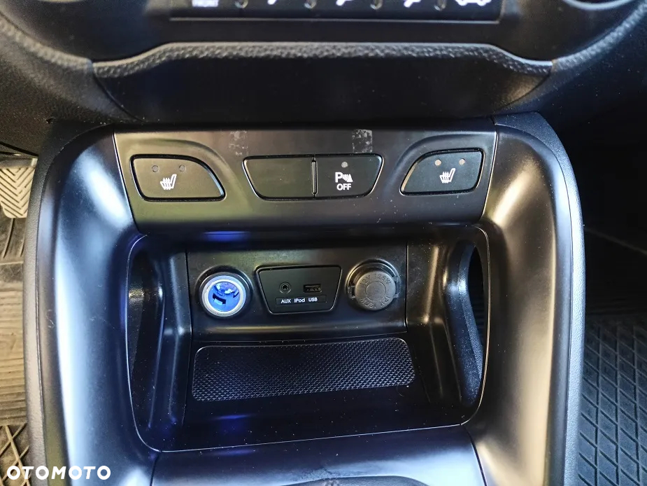 Hyundai ix35 - 17