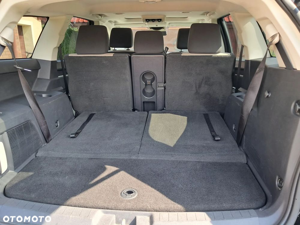 Dodge Journey - 5