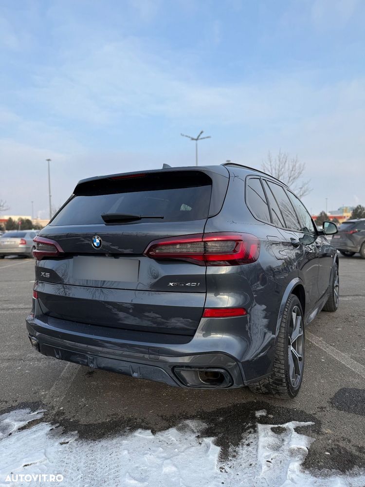 BMW X5 - 2