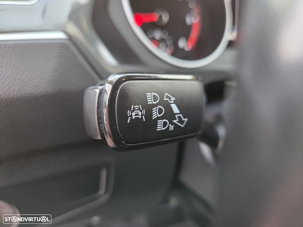 VW Tiguan 2.0 TDI Confortline - 20