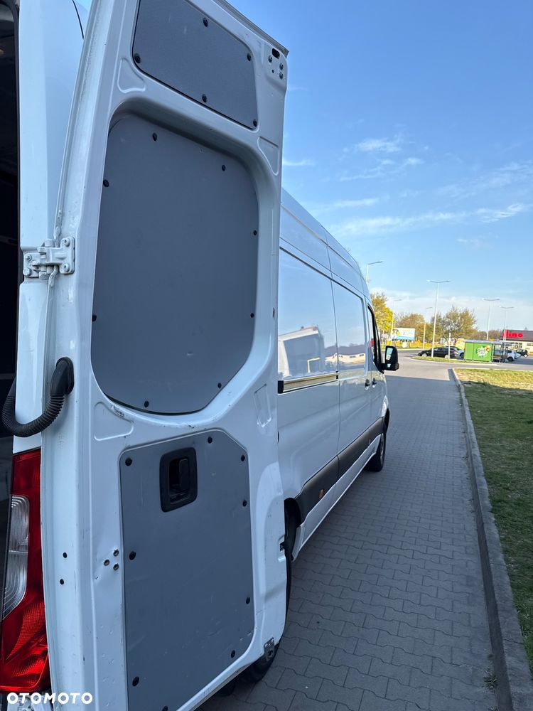 Mercedes-Benz Sprinter  2.2 Maxi - 5