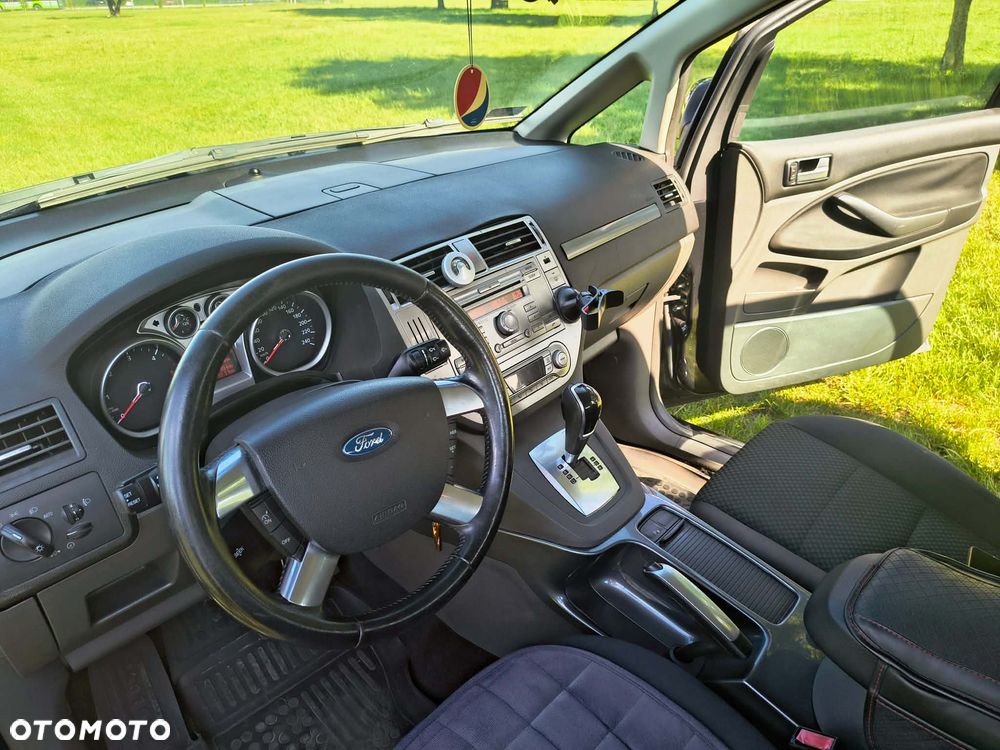 Ford C-MAX 2.0 TDCi Titanium - 8