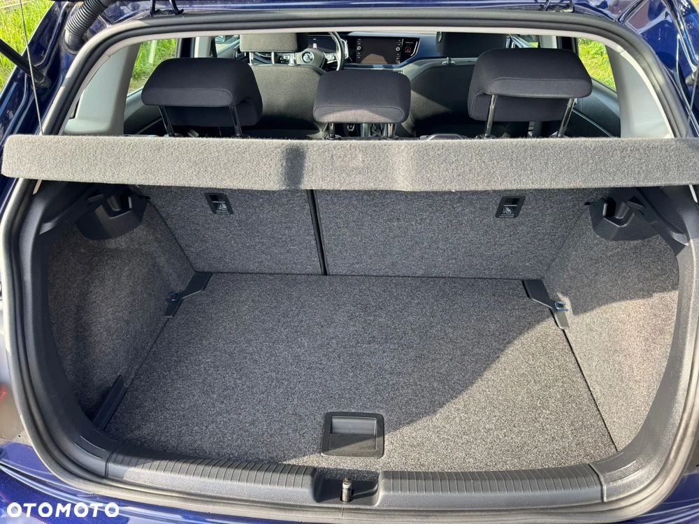 Volkswagen Polo - 20