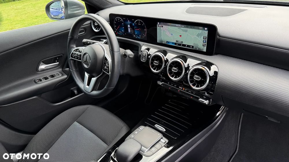 Mercedes-Benz CLA 180 d 8G-DCT Edition 2021 - 18