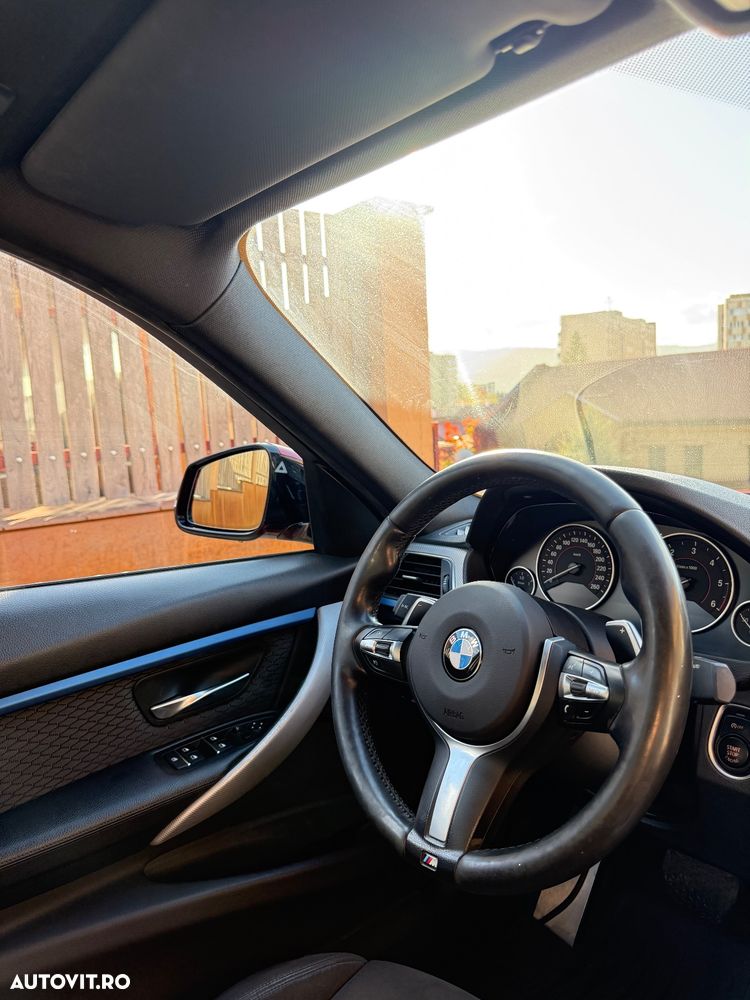 BMW Seria 3 - 14