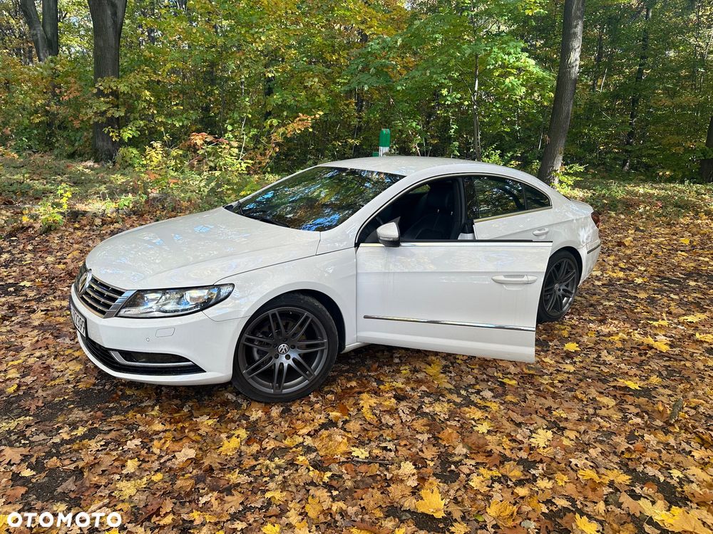 Volkswagen CC 2.0 TDI DPF BMT DSG - 3