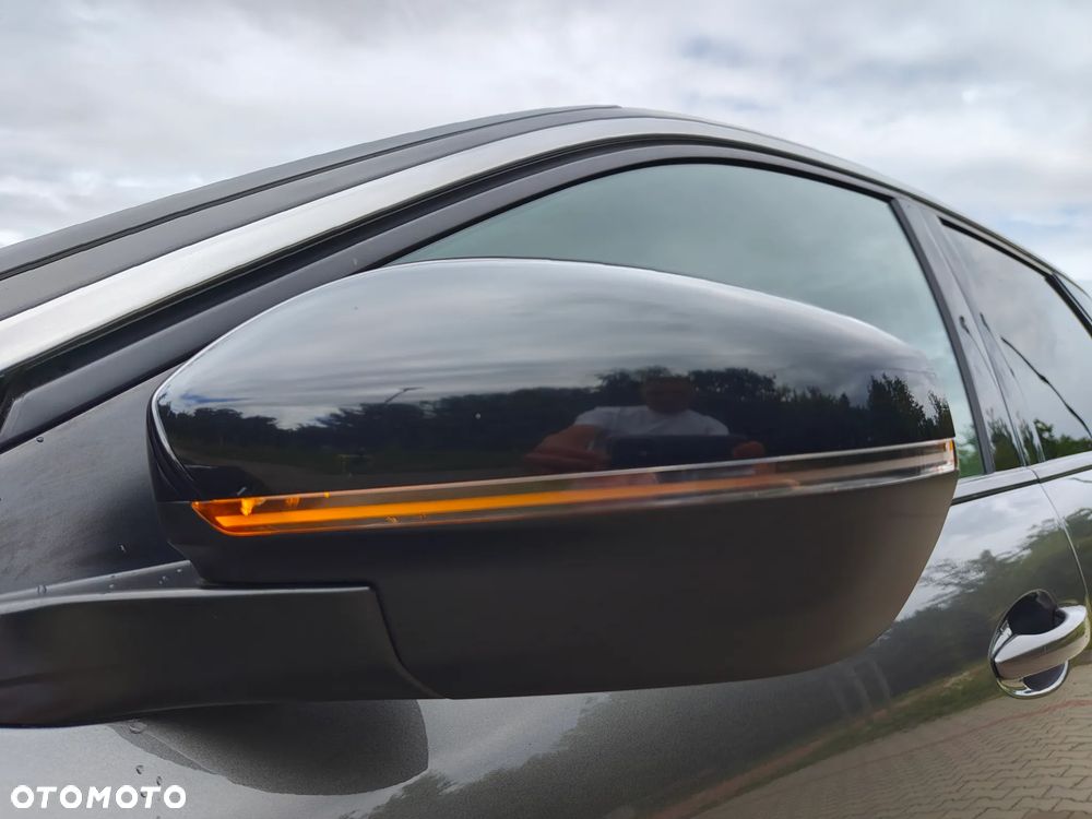 Peugeot 3008 BlueHDi 130 Stop & Start EAT8 Active Business-Paket - 37