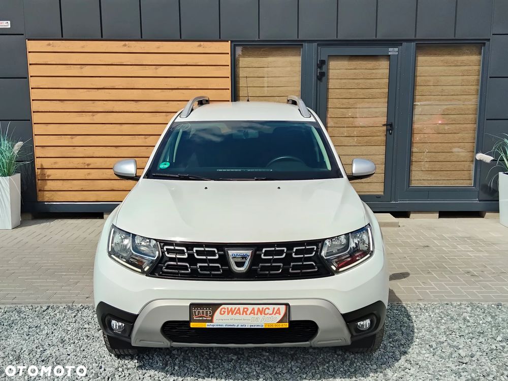 Dacia Duster TCe 100 2WD Comfort - 26