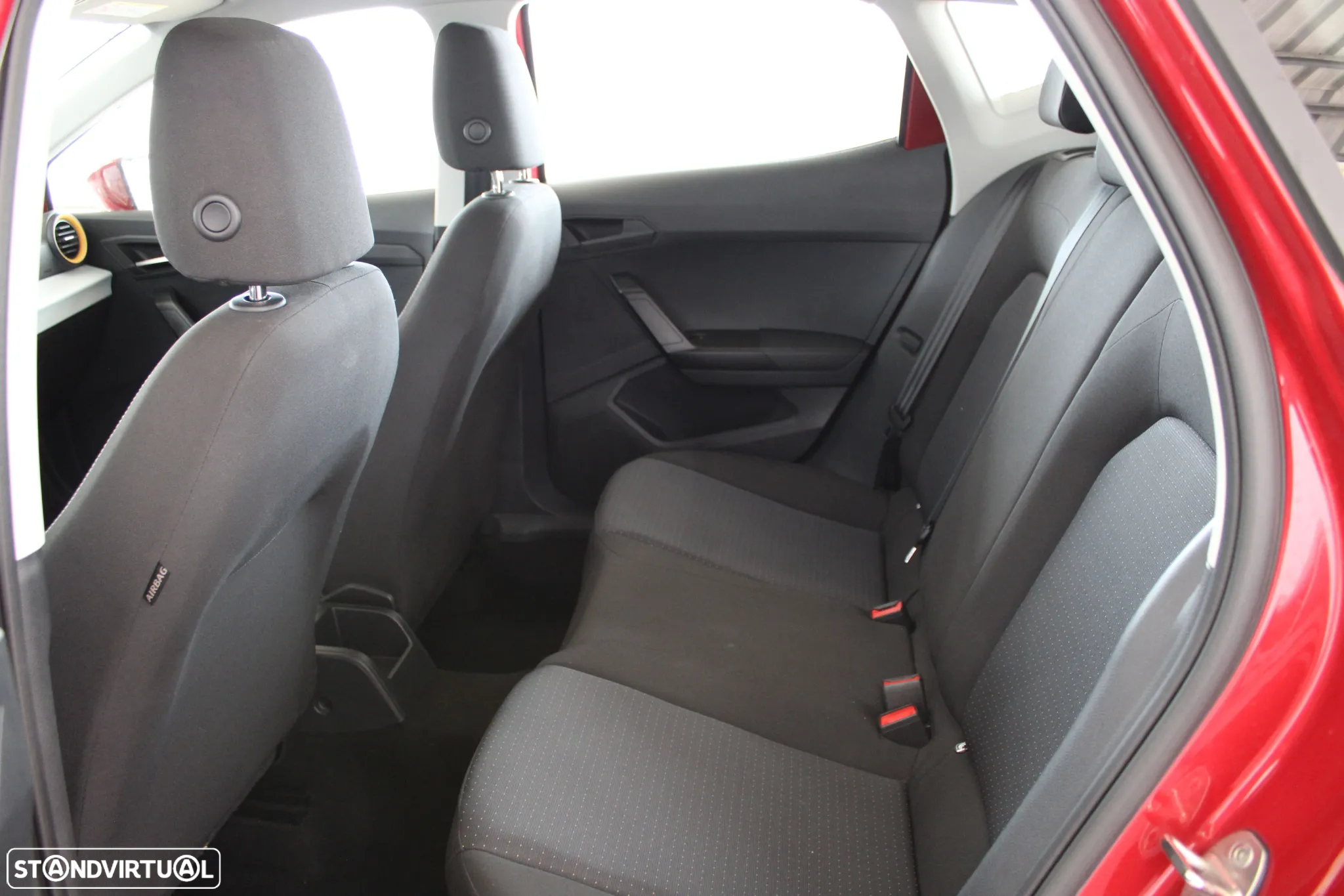 SEAT Ibiza 1.0 TSI Style - 17