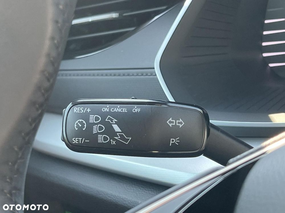 Skoda Octavia 1.5 TSI Selection - 22