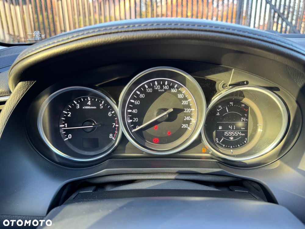 Mazda 6 2.0 SkyEnergy - 32