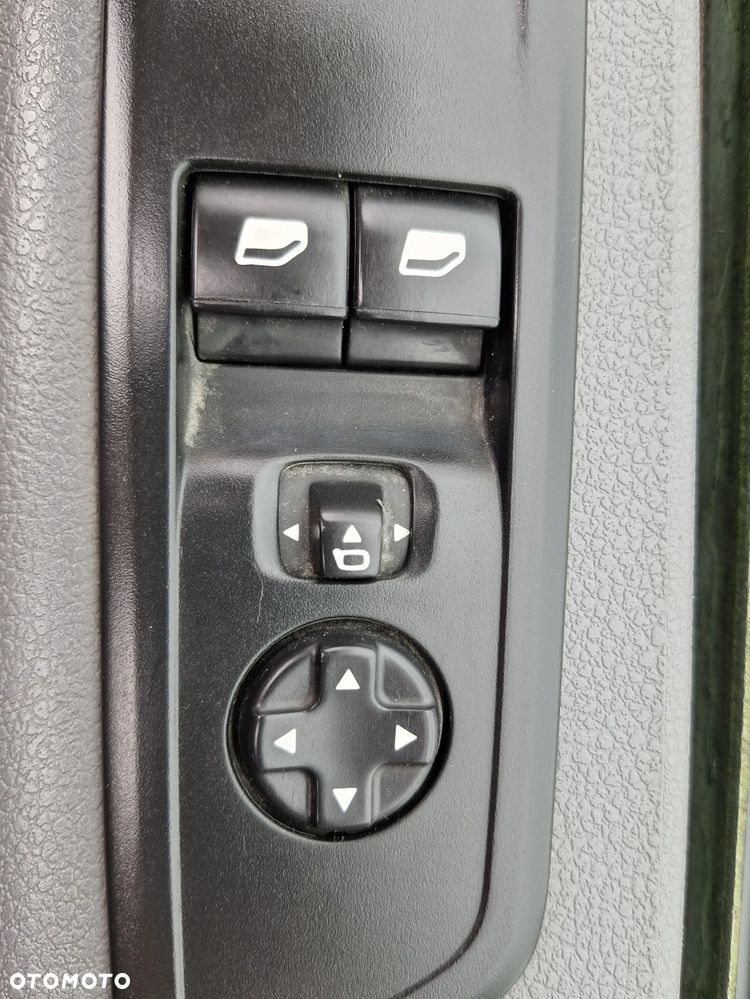 Peugeot EXPERT, Wersja M, Nawigacja, klima, tempomat, kamera cofania - 23