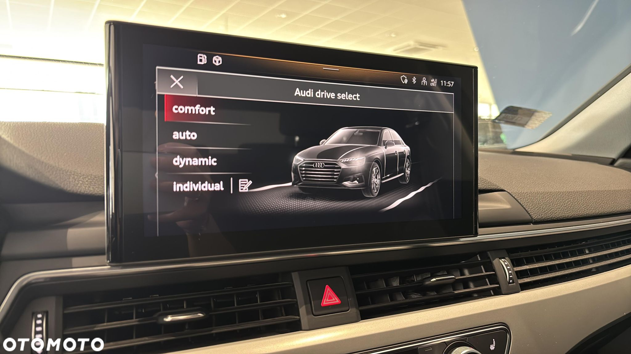 Audi A4 35 TFSI mHEV S Line S tronic - 21