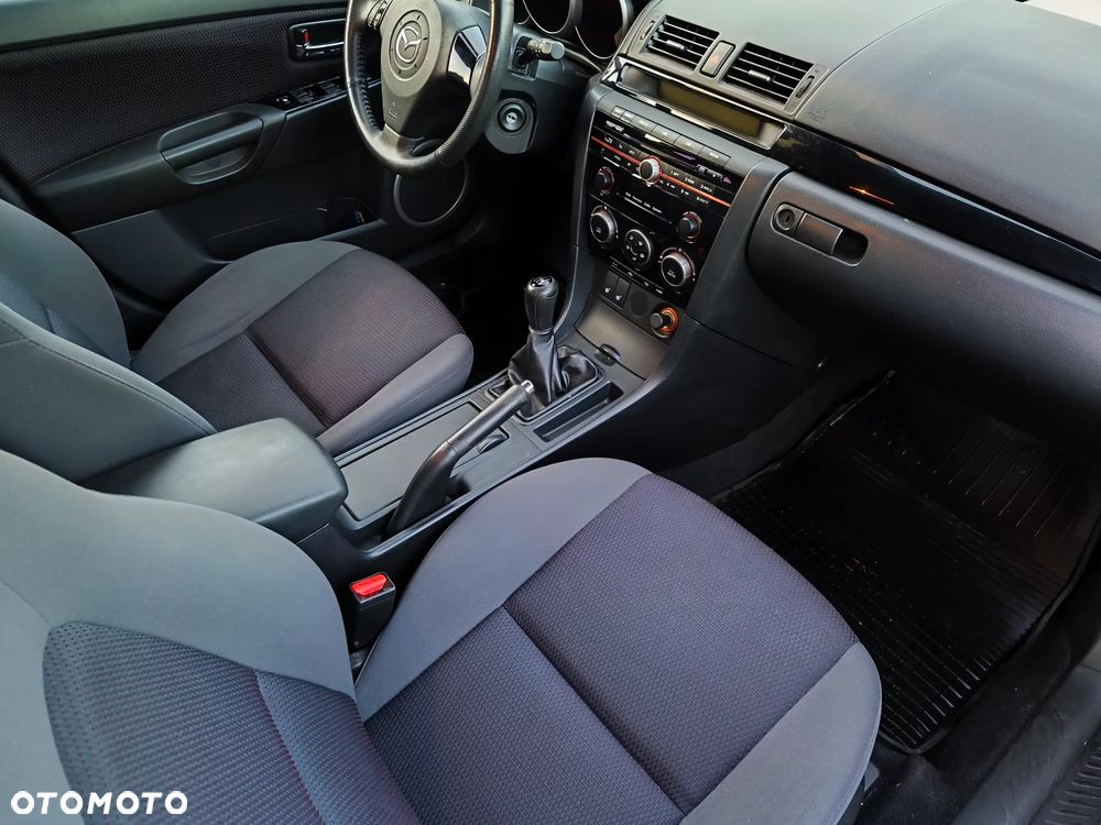 Mazda 3 - 12