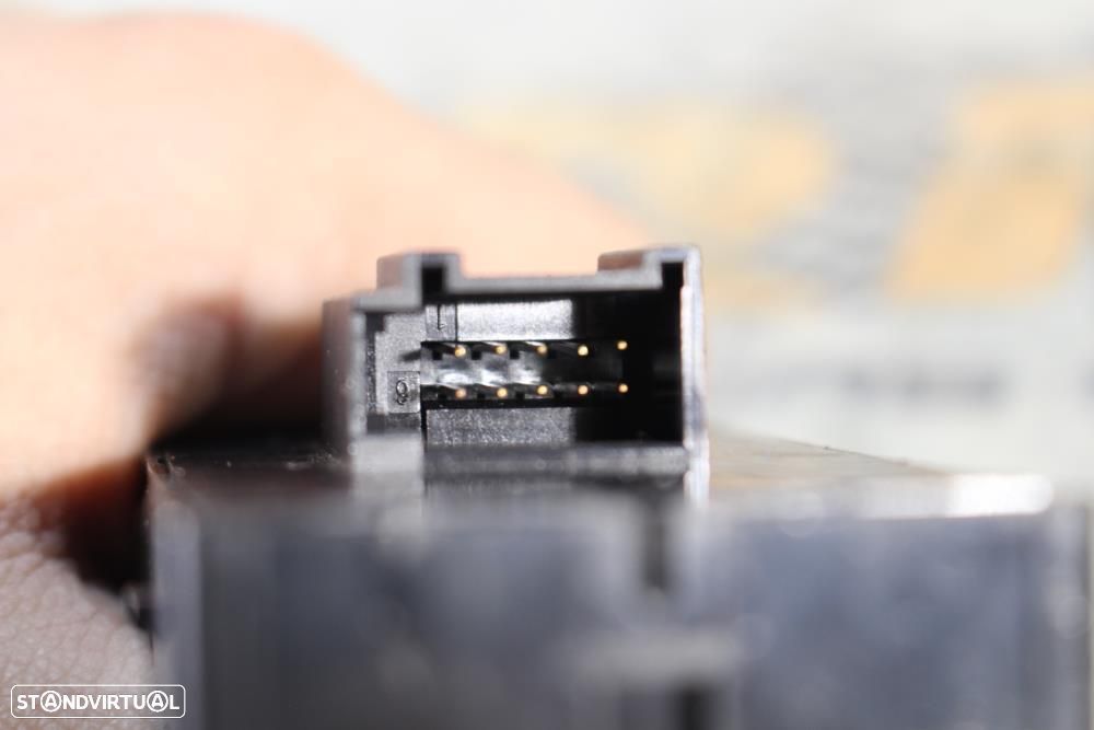 Botões / Comandos / Interruptorres Dos Vidros Audi A3 (8V1, 8Vk)  8V09 - 7