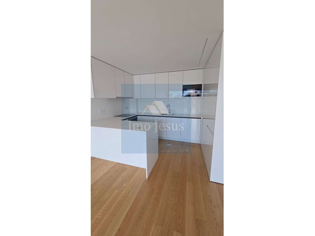 Apartamento T1 Madalena - Grande imagem: 3/20