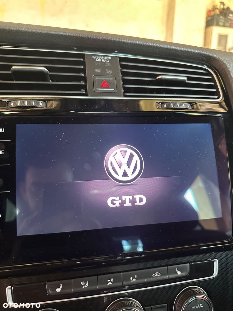 Volkswagen Golf 2.0 TDI BMT GTD DSG - 18