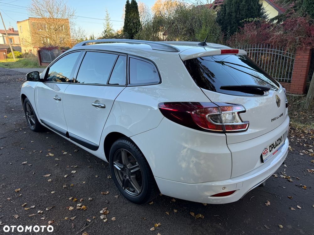 Renault Megane - 12