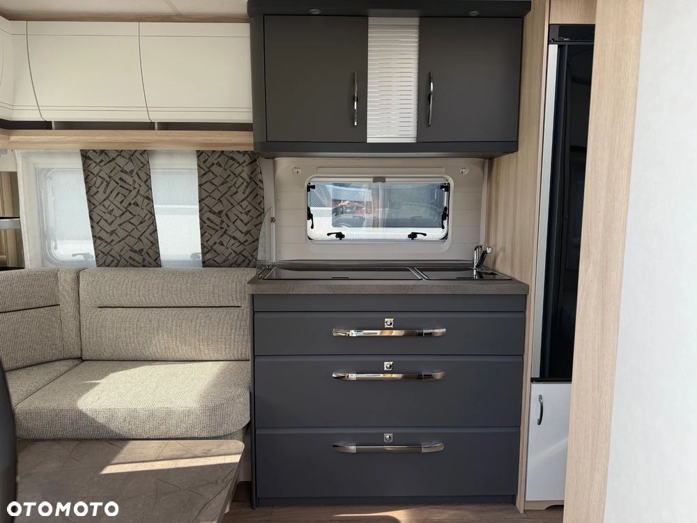 Hobby De Luxe 460 UFe 2025 - 5