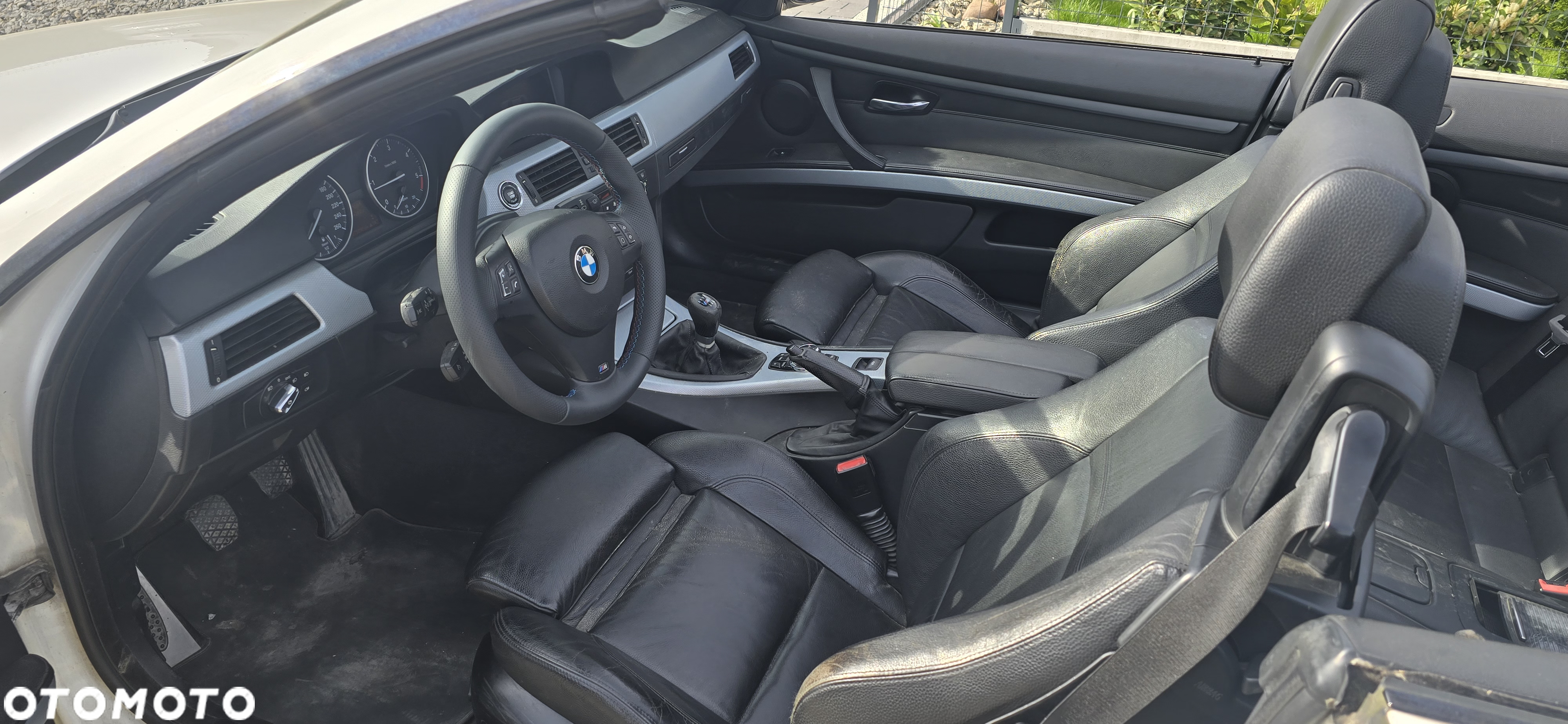 BMW Seria 3 320d - 10