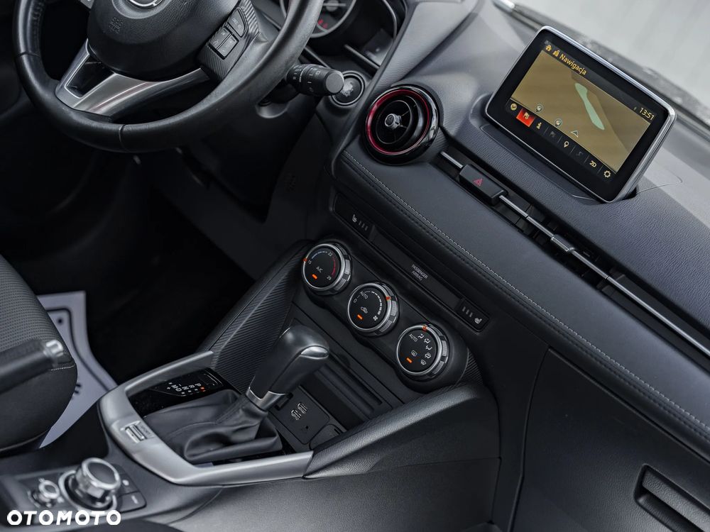 Mazda CX-3 - 21