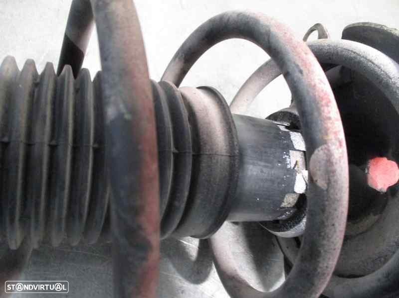 AMORTECEDOR FRONTAL DIREITO SEAT AROSA 1998 - - 4