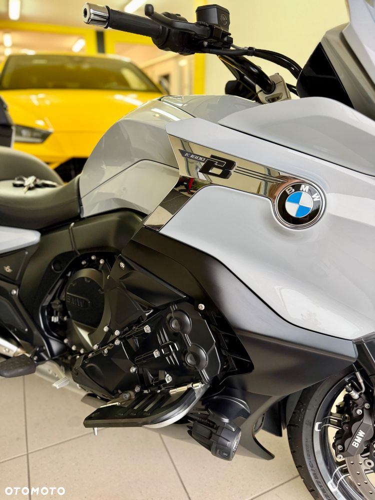 BMW K - 7