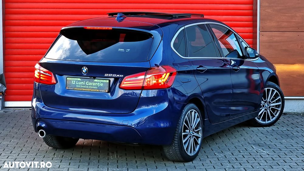 BMW Seria 2 225xe iPerformance Active Tourer - 33
