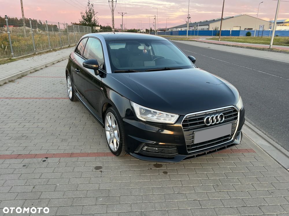 Audi A1 1.6 TDI Ambition - 3
