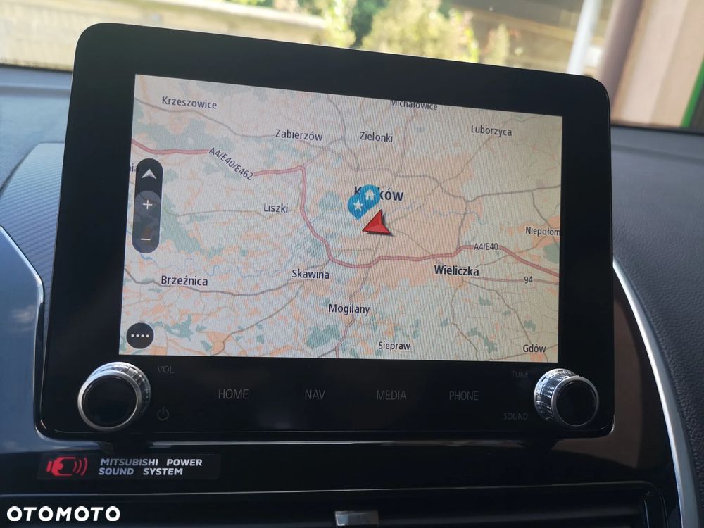 Mitsubishi Eclipse Cross 2.4 PHEV Intense Plus - 21