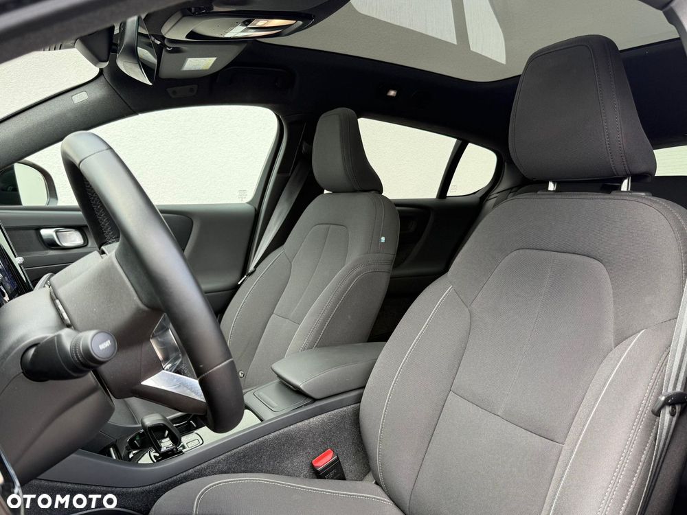 Volvo C40 - 14